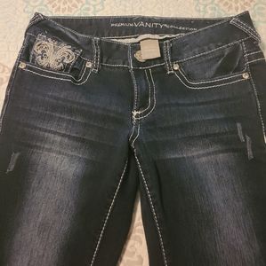 Premium Vanity Jeans